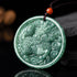 Jade(Prosperity?Abundance)