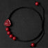 Black(Wrist Circumference 14-20cm)
