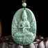 AVALOKITESVARA SYMBOL (Wealth ? Success)