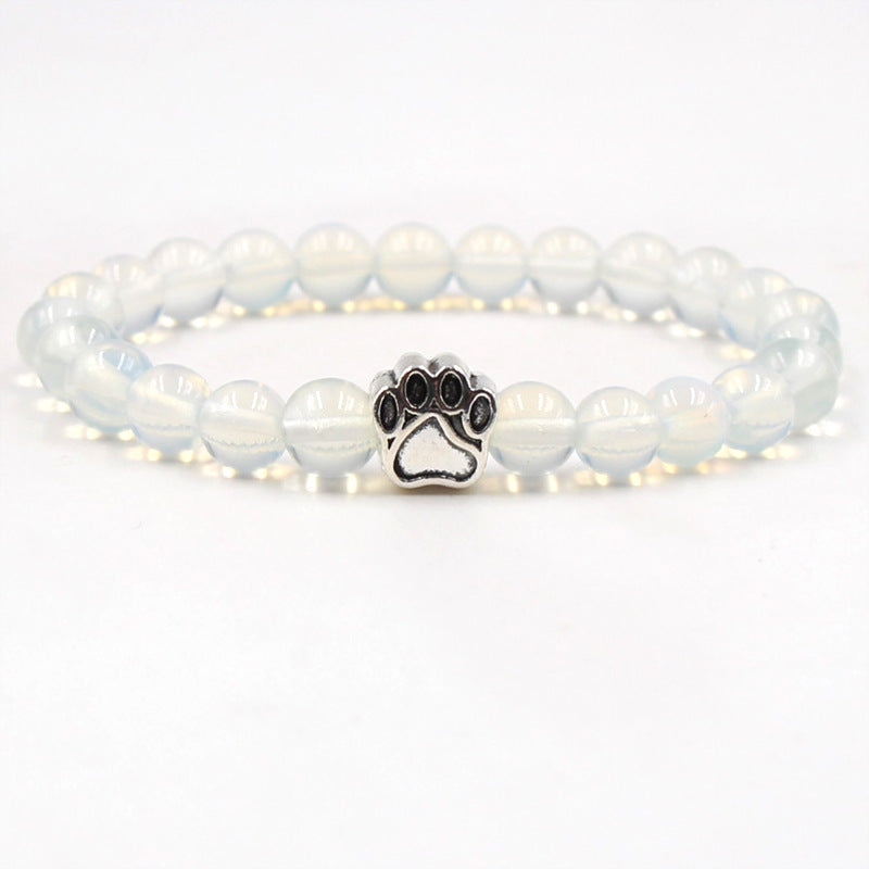 KarmaRipple's "Save A Dog" Bracelet p18