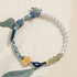 Peach Blossom(Wrist Circumference 14-21cm)