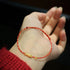 Small Koi Fish 12*3.6mm(Pull Style)(Wrist Circumference 14-16cm)