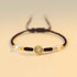 Fortune Tree / Brown(Wrist Circumference 14-18cm)