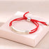 Red(Bracelet Size 22cm)