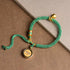 Yellow Eye God of Wealth(Wrist Circumference 14-19cm)