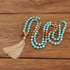 Turquoise&Picture Jasper
