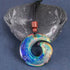 Color-Changing Pendant+Sandalwood Rope