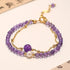 Amethyst(Inner Peace?Healing)