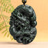 Hetian Cyan Jade (Success ? Healing)