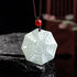 Jade (Prosperity ? Abundance)