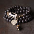 Inner Circumference 15cm fit for Wrist Circumference 14-14.5cm(3 Circle)