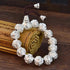 Silver / 12mm(Wrist Circumference 14-18cm)