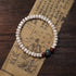 White Bodhi Seed(Auspiciousness?Luck)