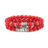 Red Turquoise