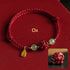 Ox(Wrist Circumference 14-18cm)