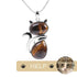 Tiger Eye