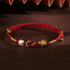 24K Gold Rabbit Pearl(Wrist Circumference 14-19cm)