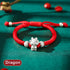 Dragon(Bracelet Size 12+4cm)
