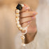 Bodhi Seed&Running Ring Tassel (Wrist Circumference 14-16cm)