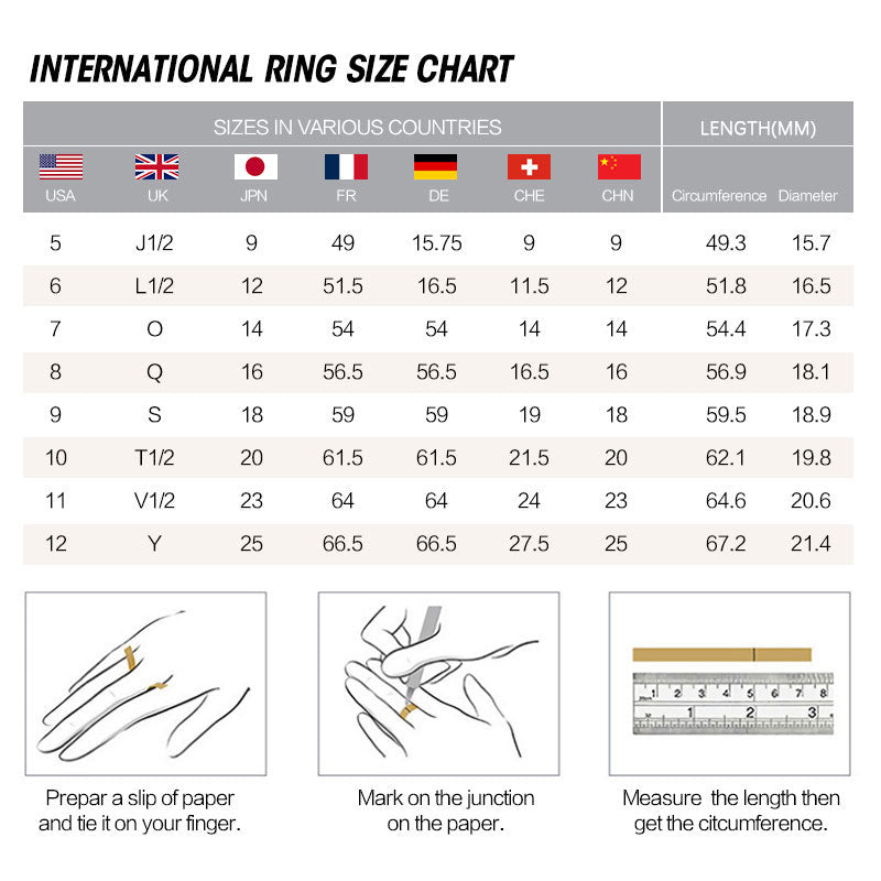 KarmaRipple's Simple Pattern Bronze Wealth Ring p13
