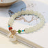 Hetian White Jade(Protection?Blessing)
