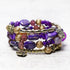 Purple Agate