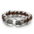 Silver&Brown