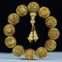 Boxwood 12 Zodiac