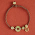 Happiness-Brown(Wrist Circumference 14-18cm)
