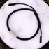 Black(Bracelet Size 16-28cm)