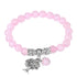 Pink Crystal