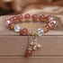 Strawberry Quartz(Love?Healing)