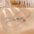 925 Sterling Silver / Bracelet(Wrist Circumference 14-16cm)