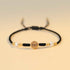 Fortune Tree / Black(Wrist Circumference 14-18cm)