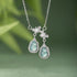 Jade(Prosperity?Abundance)