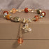 Fu Lu Shou Crystal(Wrist Circumference 14-16cm)