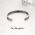 For daughter