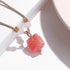 Red Agate(Confidence?Calm)