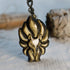 Gold Sheen Obsidian (Calm ? Wealth)