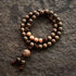 Double Wrap Bracelet(16cm) / 6mm