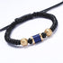Gold Blue