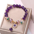 Amethyst(Spiritual Awareness?Inner Peace)