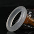 Translucent White / 58mm