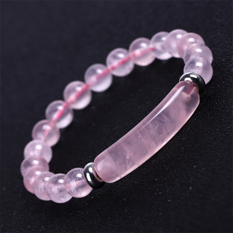 KarmaRipple's Handmade Authentic Gemstone Balancing Bracelet p25