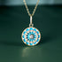 Turquoise(Purification?Protection)