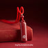 Red / Dog/Pig-Amitabha Buddha