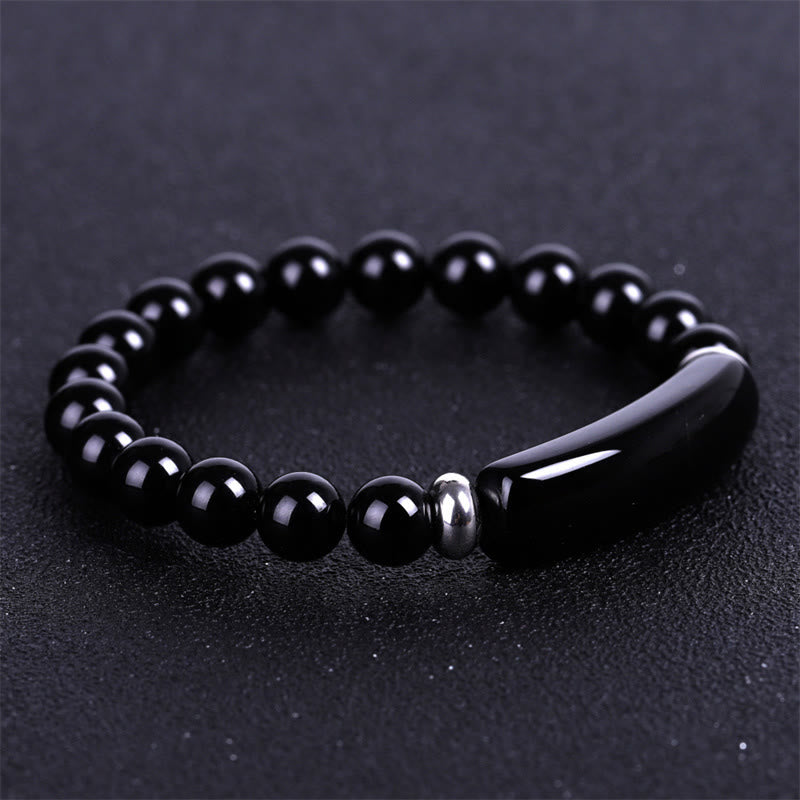 KarmaRipple's Handmade Authentic Gemstone Balancing Bracelet p16