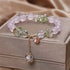 Purple Chalcedony