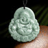 Laughing Buddha(Happiness?Wealth)