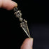 Bronze / Pendant Only(9.6*47mm)